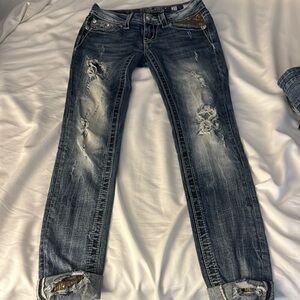 Miss Me Womens Jeans